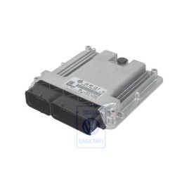 VW Original Unidad De Control Motor Otto - 1K0907115K