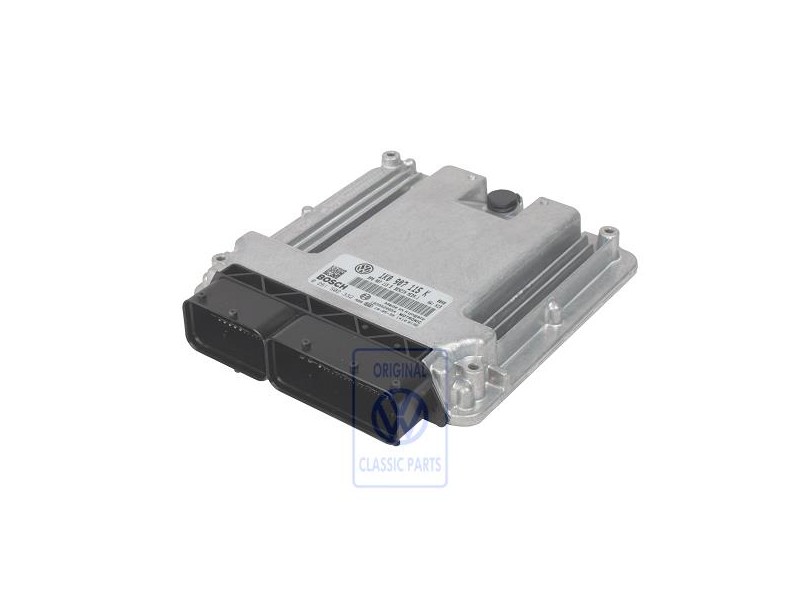 VW Original Unidad De Control Motor Otto - 1K0907115K