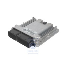 VW Original Unidad De Control Motor Otto - 1K0907115L