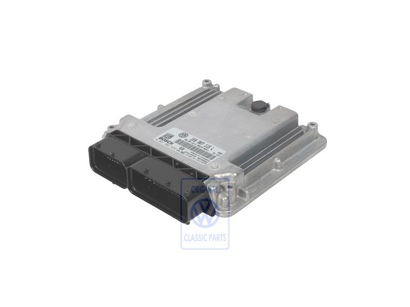 VW Original Unidad De Control Motor Otto - 1K0907115L