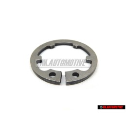 VW Original Anillo De Seguridad - N 90102801