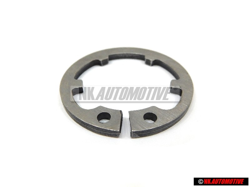 VW Original Anillo De Seguridad - N 90102801