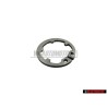 VW Original Anillo De Seguridad - N 90102801
