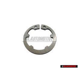 VW Original Anillo De Seguridad - N 90102801
