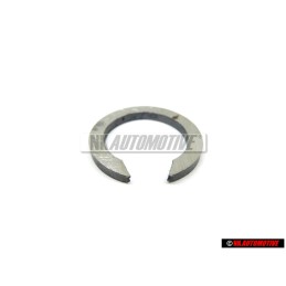 VW Original Anillo De Seguridad - N 90106001