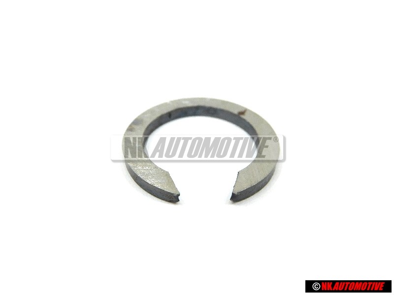 VW Original Anillo De Seguridad - N 90106001