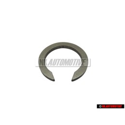 VW Original Anillo De Seguridad - N 90106001