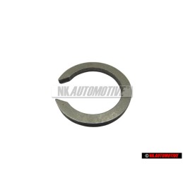 VW Original Anillo De Seguridad - N 90106001