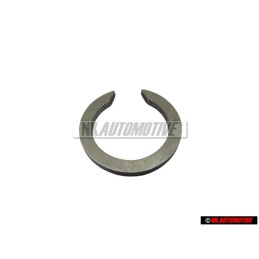 VW Original Anillo De Seguridad - N 90106001