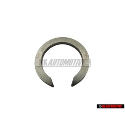 VW Original Anillo De Seguridad - N 90106001