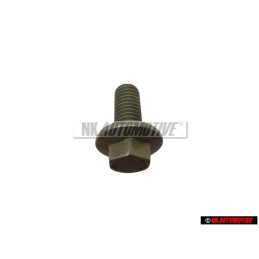 VW Original Tornillo Hexagonal Con Collar - N 90129001