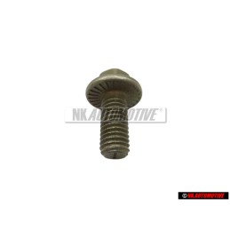 VW Original Tornillo Hexagonal Con Collar - N 90129001