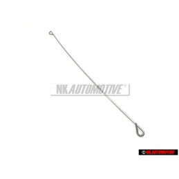 VW Original Alambre Almohadillado - N 90162606