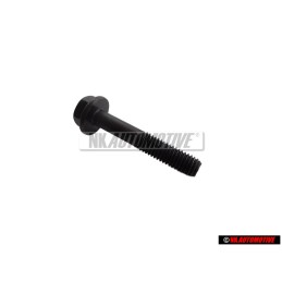 VW Original Tornillo Hexagonal - N 90173302