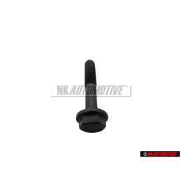 VW Original Tornillo Hexagonal - N 90173302