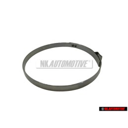 VW Original Abrazadera - N 90355001