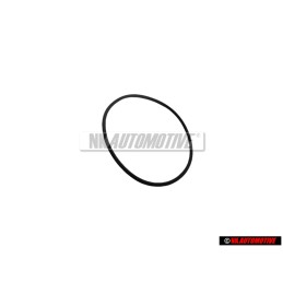 VW Original Anillo Junta - N 90415901
