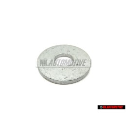 VW Original Arandela Base - N 90476901
