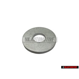 VW Original Arandela Base - N 90476901
