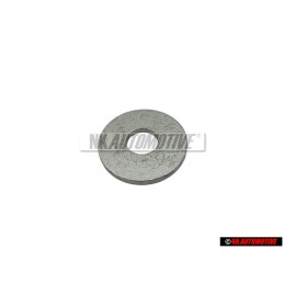 VW Original Arandela Base - N 90476901