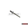 VW Original Remache Ciego - N 90511302