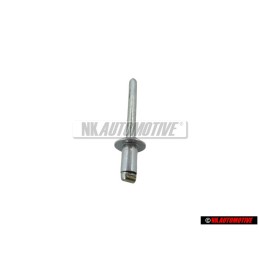 VW Original Remache Ciego - N 90511302