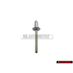 VW Original Remache Ciego - N 90511302