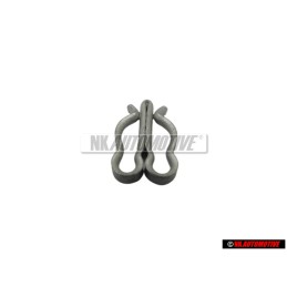 VW Original Pasador Aletas - N 90530101