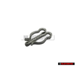 VW Original Pasador Aletas - N 90530101