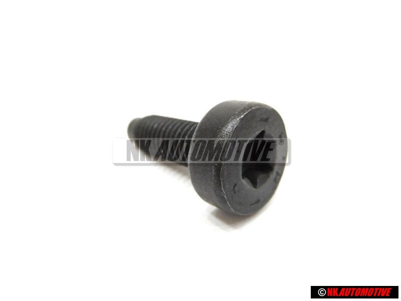 VW Original Tornillo Cilíndrico Torx - N 90536201