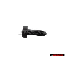 VW Original Tornillo Cilíndrico Torx - N 90536201