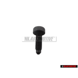 VW Original Tornillo Cilíndrico Torx - N 90536201