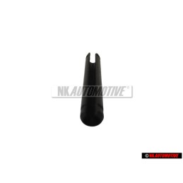 VW Original Casquillo De Apriete - N 90538701