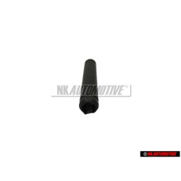 VW Original Casquillo De Apriete - N 90538701