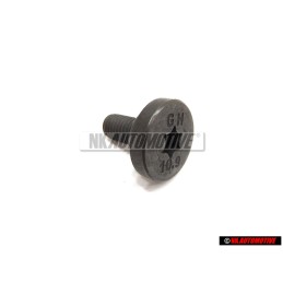VW Original Tornillo Ajuste - N 90574702