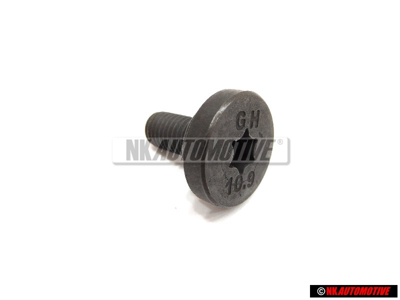 VW Original Tornillo Ajuste - N 90574702