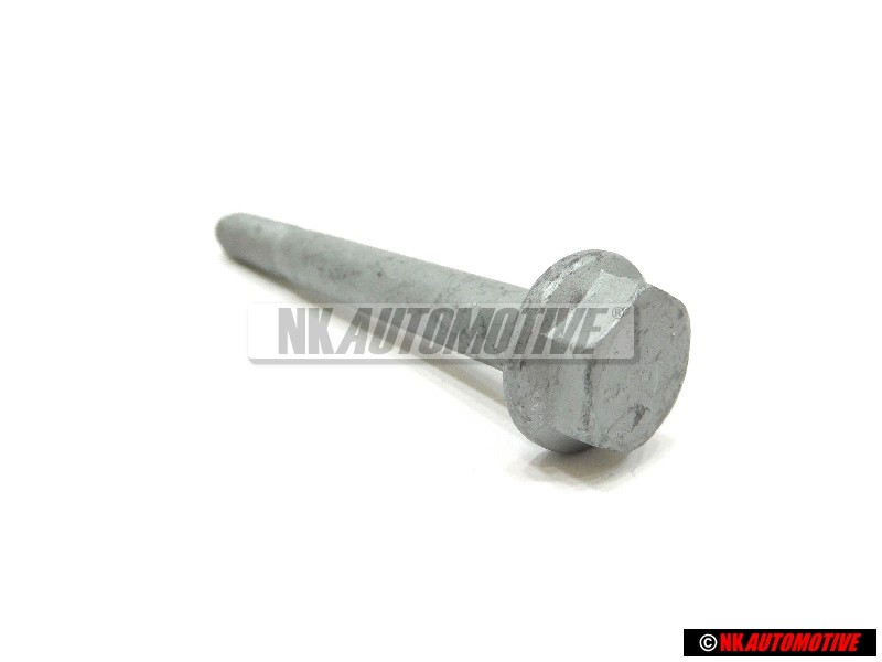 VW Original Tornillo Hexagonal - N 90628303
