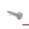 VW Original Tornillo Hexagonal - N 90628303