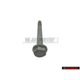 VW Original Tornillo Hexagonal - N 90628303
