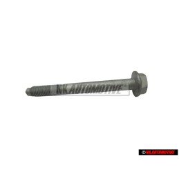 VW Original Tornillo Hexagonal - N 90628303