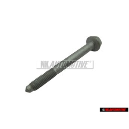 VW Original Tornillo Hexagonal - N 90628303