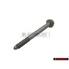 VW Original Tornillo Hexagonal - N 90628303