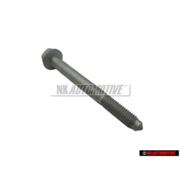VW Original Tornillo Hexagonal - N 90628303