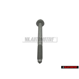 VW Original Tornillo Hexagonal - N 90628303