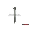 VW Original Tornillo Hexagonal - N 90628303