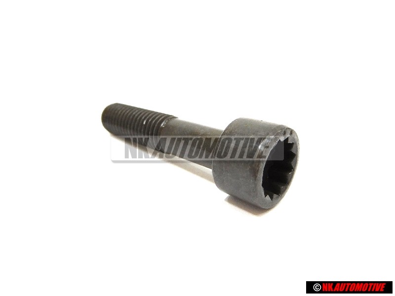 VW Original Tornillo Cilindrico Con Cabeza De Estrella Interior - N 90668201