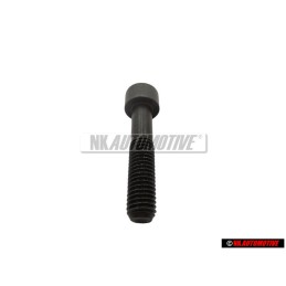 VW Original Tornillo Cilindrico Con Cabeza De Estrella Interior - N 90668201
