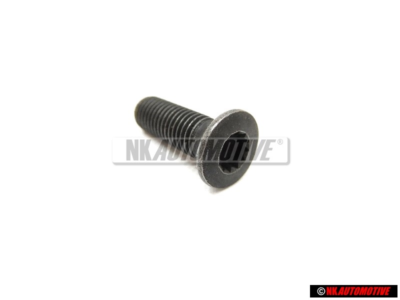 VW Original Tornillo Avellanado - N 90698401