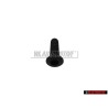 VW Original Tornillo Avellanado - N 90698401