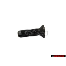 VW Original Tornillo Avellanado - N 90698401